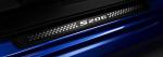 Subaru Impreza WRX STi S206 2012 года